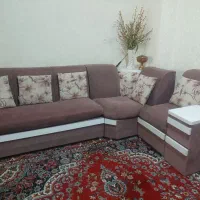 مبل راحتی ال