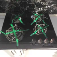 گاز تو کار و سینگ