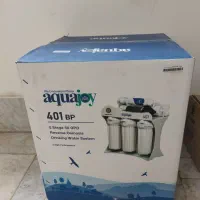 دستگاه تصفیه آب آکوای جوی مدل 401BP