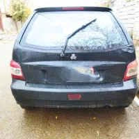 فروش پراید هاچ بک مدل 90،|خودرو سواری و وانت|میاندوآب, |دیوار