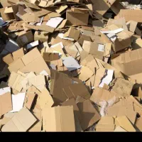 خرید ضایعات کارتن و آهن آلات