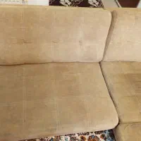 مبل ال  مدل کاژو|مبلمان خانگی و میز عسلی|تهران, تهرانسر غربی|دیوار