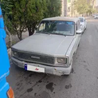 مزدا دو کابین ۲۰۰۰