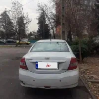 ام وی ام 550 اتومات ،آماده سفر|خودرو سواری و وانت|تهران, ولنجک|دیوار