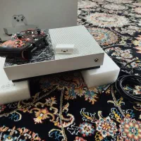 ایکس باکس وان اس