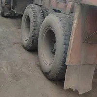 تریلی کفی|خودرو سنگین|اهواز, کوی مهدیس|دیوار