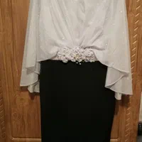 لباس مجلسی|لباس|سیرجان, |دیوار