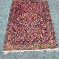 فرش دستباف قدیمی