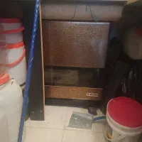 بخاری سپاهان گاز