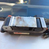 سمباده تانکی بسیار باکیفیت ایتالیایی درحدنو|ابزارآلات|شیراز, شهرک صنعتی شیراز|دیوار