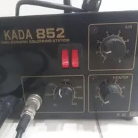 هویه برقی دو منظوره KADA852|ابزارآلات|شیراز, کاراندیش|دیوار