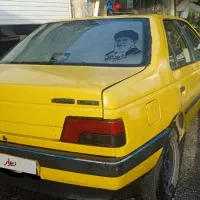 تاکسی|خودرو سواری و وانت|جیرفت, |دیوار