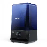 پرینتر رزینی Halot ray دقت میکرونی فیگور و جواهرات