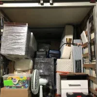 جابجای.حمل وبسته بندی ثاثیه منزل با کارگر ماهر|خدمات حمل و نقل|لاهیجان, انقلاب|دیوار