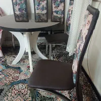 میز ناهارخوری|مبلمان خانگی و میز عسلی|تهران, اتابک|دیوار