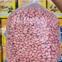 تولیدی بادام زمینی آستانه|عمدهفروشی|آستانه اشرفیه, |دیوار