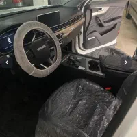 فروش فیدلیتی پرایم تیپ ۲هفت نفره
