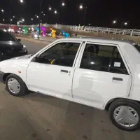 ماشین پراید|خودرو سواری و وانت|شاهرود, |دیوار