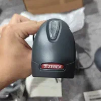 بارکد خوان zebex 3190|پرینتر، اسکنر، کپی، فکس|تهران, مخصوص|دیوار