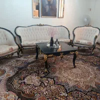 مبل میز تلویزیون جاکفشی ست|میز تلویزیون|تهران, شهید اسدی|دیوار
