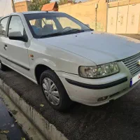 سمند LX ساده، مدل ۱۳۹۳ سالم مرتب|خودرو سواری و وانت|شیراز, کاراندیش|دیوار