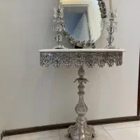 آیینه و شمعدان|آینه|تهران, تهران پارس|دیوار