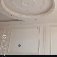 گچکاری وگچبری