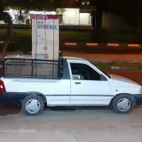 حمل بار به سراسر کشور