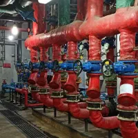 تعمیرموتورخانه|خدمات پیشه و مهارت|خمینیشهر, |دیوار