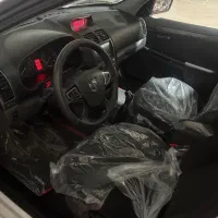 سورن پلاس ۴۰۳ صفر|خودرو سواری و وانت|امیدیه, |دیوار