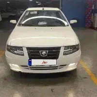 سمند سورن پلاس XUP7 مدل ۱۴۰۲