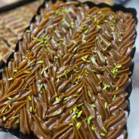 حلوا عربی درجه یک