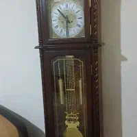 ساعت