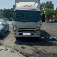 جک ۶تن درجه یک کم کار|خودرو سنگین|تهران, آبشار|دیوار