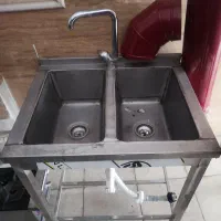 سینک ظرفشویی