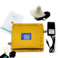 تقویت کننده انتن موبایل با گارانتی 18 ماه