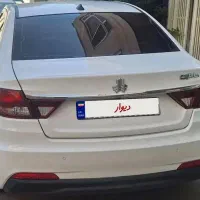شاهین اتومات cvt 1403 در حد صفر