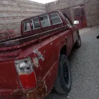سند تویوتا مستنو لوتین ۸۵