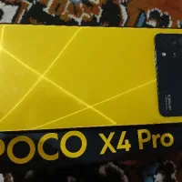 شیائومی poco x4 pro 5G|موبایل|اهواز, کوی ملی راه|دیوار