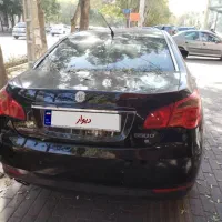 ام جی ۵۵۰ شوالیه M.g مدل ۲۰۱۲ بدون رنگ