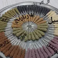 قند نبات خانگی