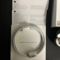 ایرپاد پرو ۲ نو بدون استفاده|لوازم جانبی موبایل و تبلت|یزد, |دیوار