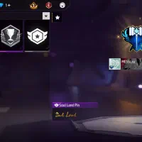 اکانت فری فایر