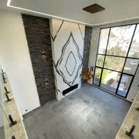 ویلا مدرن لوکس۳ خواب مستر خیابان طالقانی(ملک+)