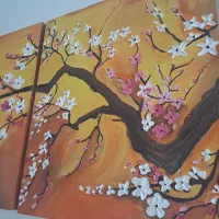 تزئینی|تابلو، نقاشی، عکس|گنبد کاووس, |دیوار