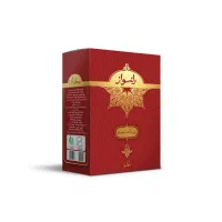 محصولات غذایی دلنواز (ادویه چای و سویا)