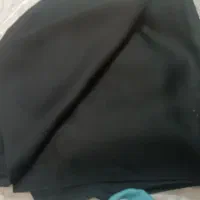 پارچه چادری دوخته نشده