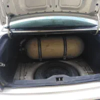 سمند ال ایکس|خودرو سواری و وانت|گناباد, |دیوار