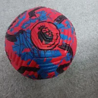 توپ فوتبال چمنی