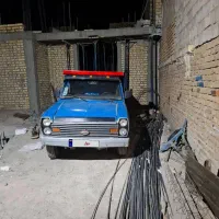 زامیاد کامپرسی